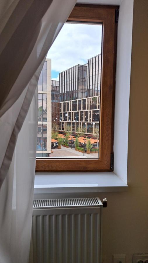 Central Palace Iasi Apart 2 Εξωτερικό φωτογραφία